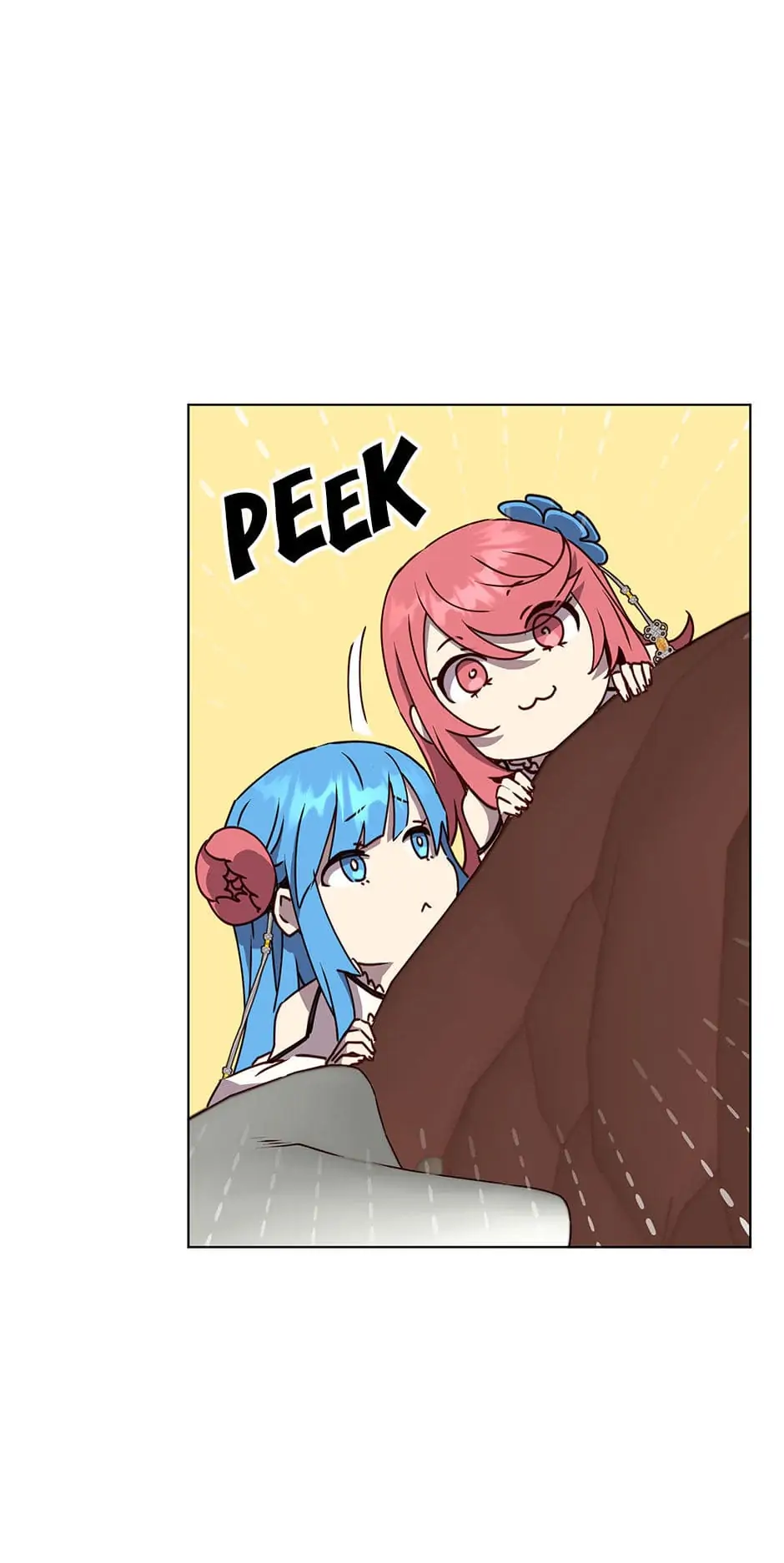 Read The Max Level Hero Strikes Back EN Manga Online