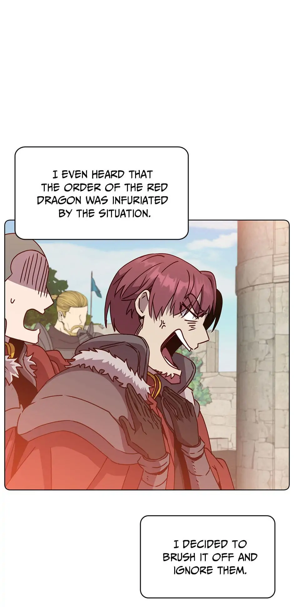 Read The Max Level Hero Strikes Back EN Manga Online