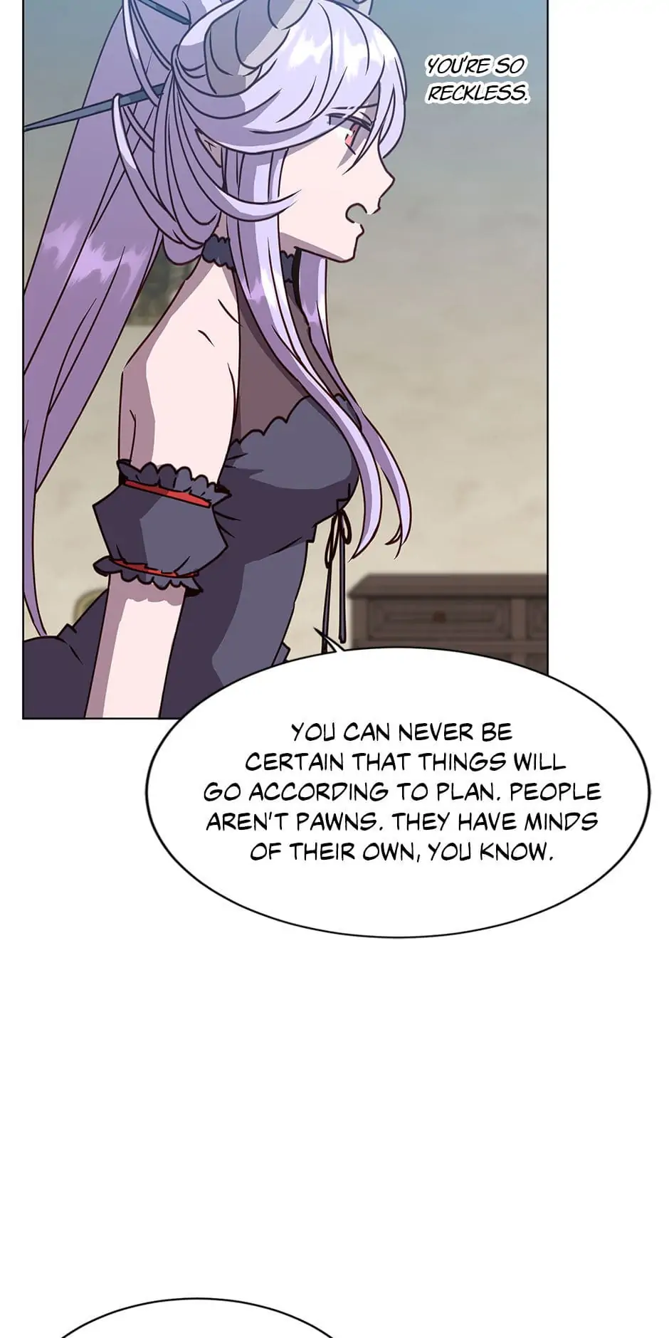 Read The Max Level Hero Strikes Back EN Manga Online
