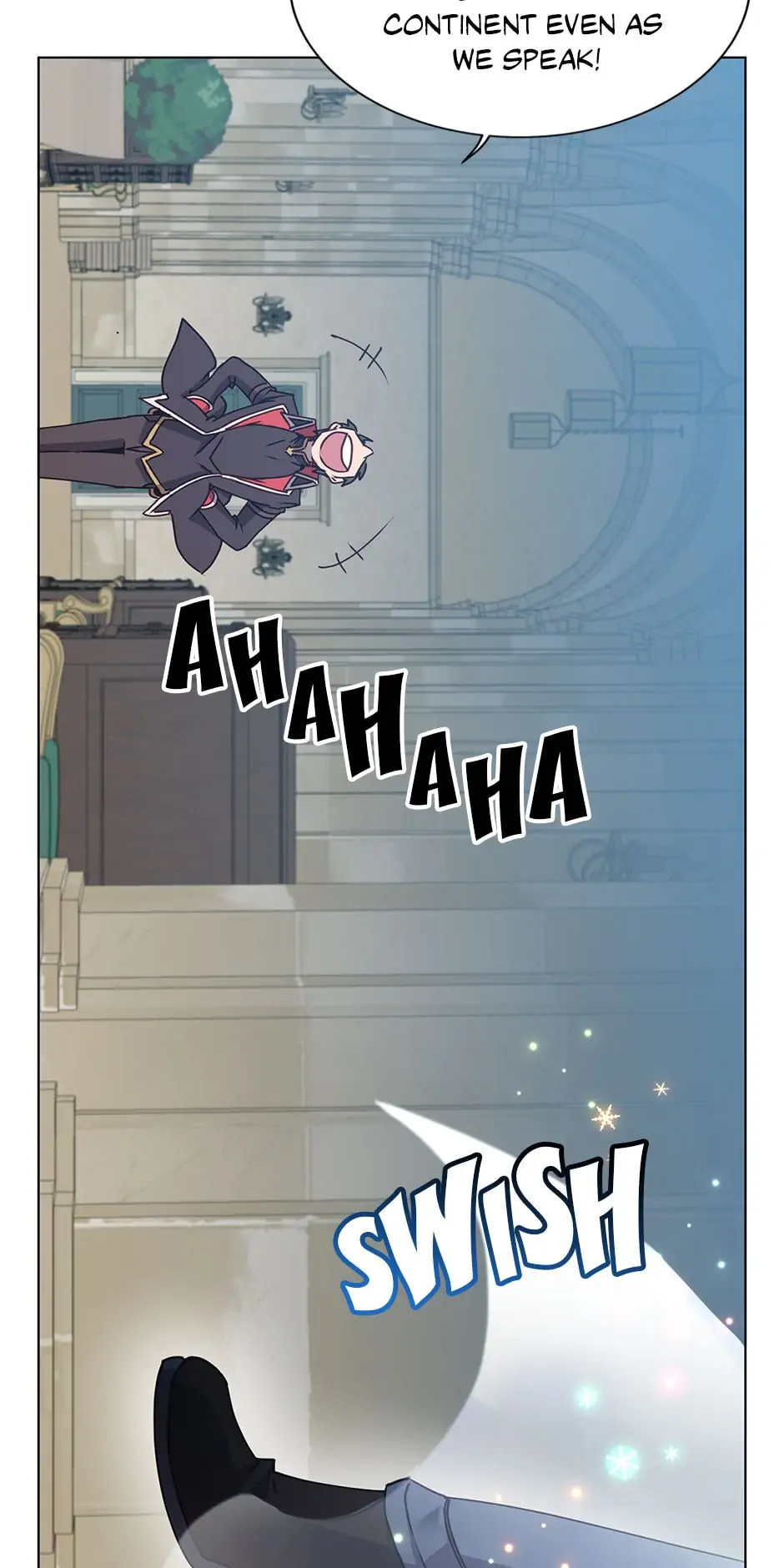 Read The Max Level Hero Strikes Back EN Manga Online