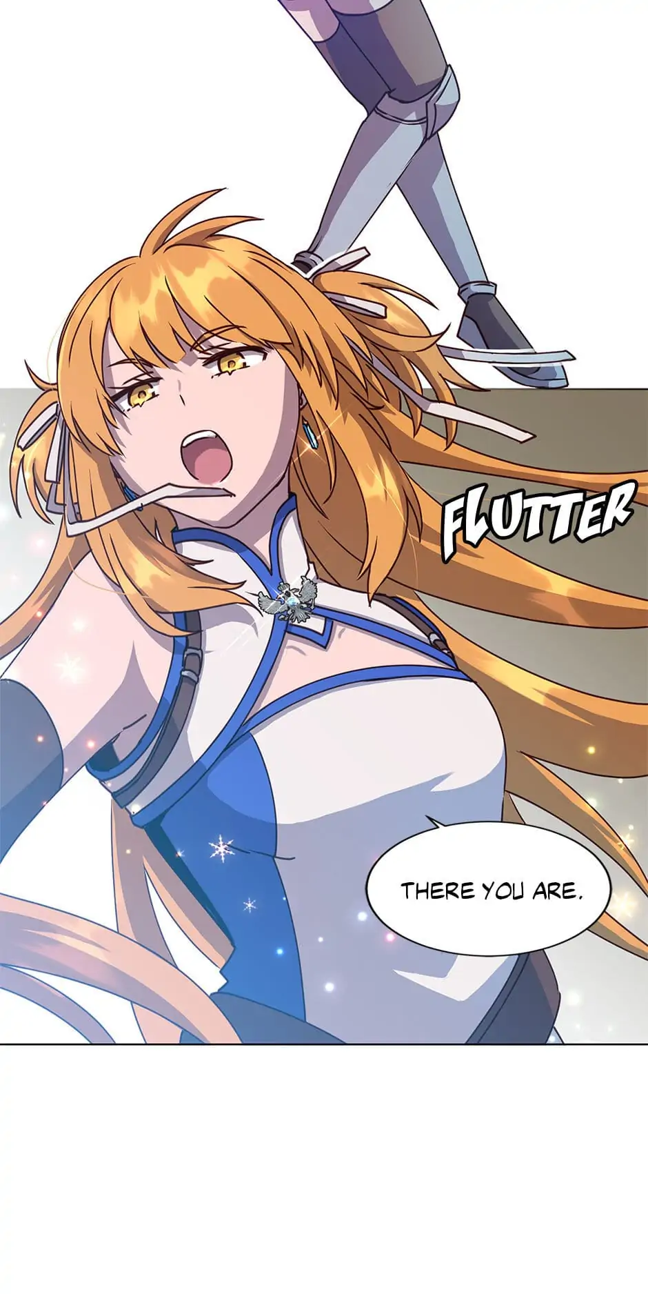 Read The Max Level Hero Strikes Back EN Manga Online