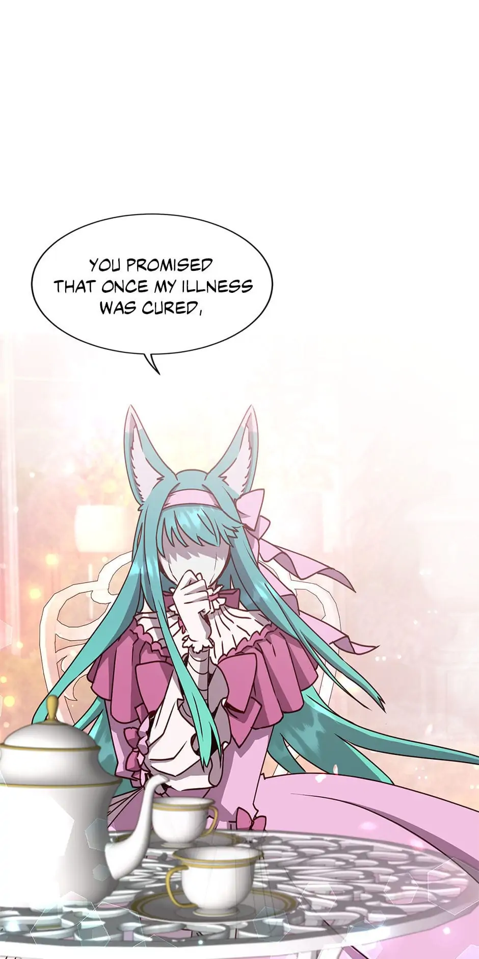 Read The Max Level Hero Strikes Back EN Manga Online
