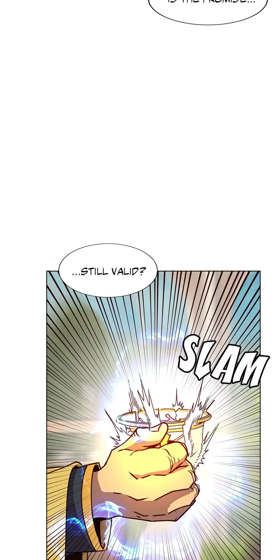 Read The Max Level Hero Strikes Back EN Manga Online