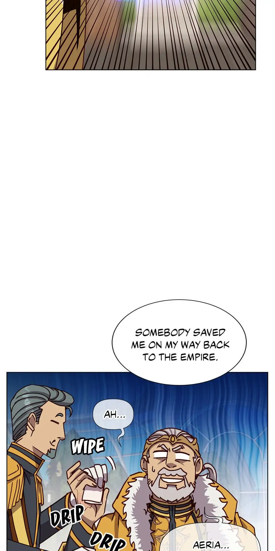 Read The Max Level Hero Strikes Back EN Manga Online