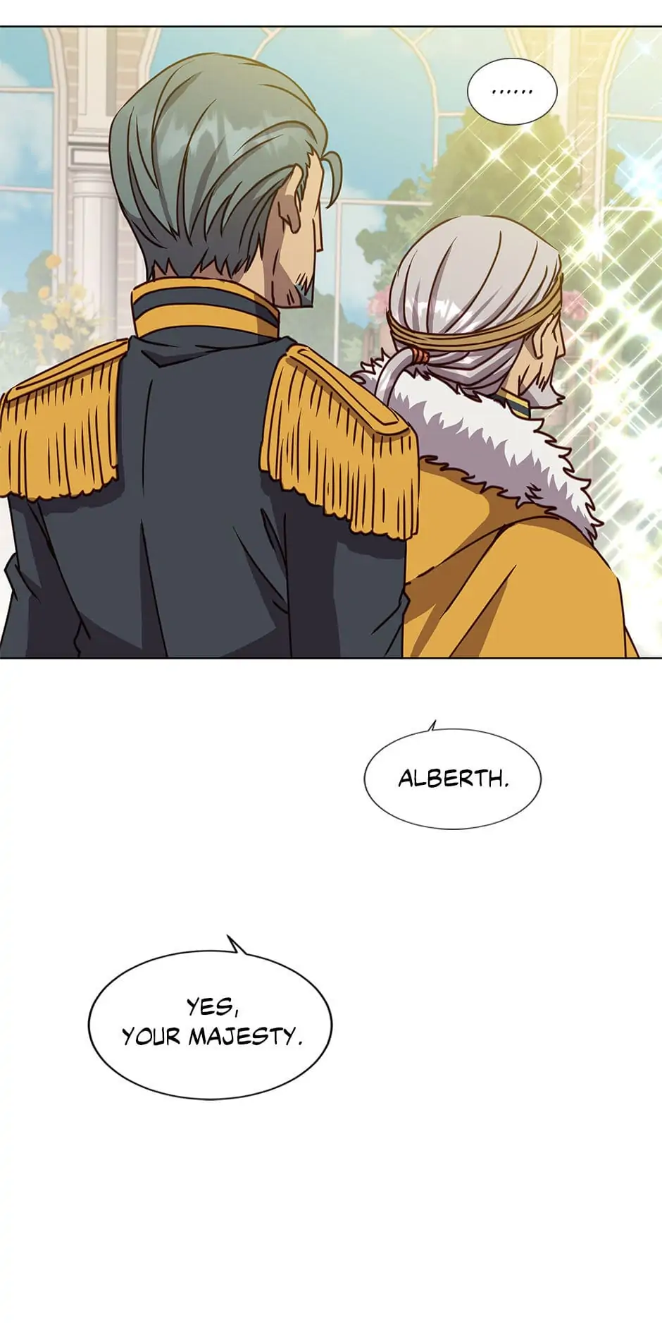 Read The Max Level Hero Strikes Back EN Manga Online