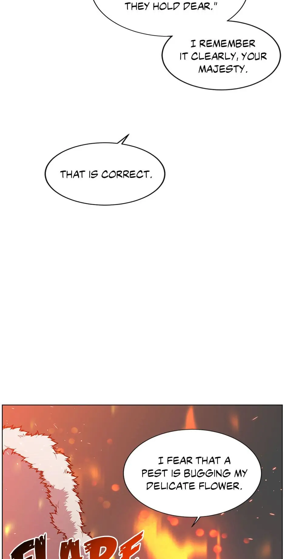 Read The Max Level Hero Strikes Back EN Manga Online