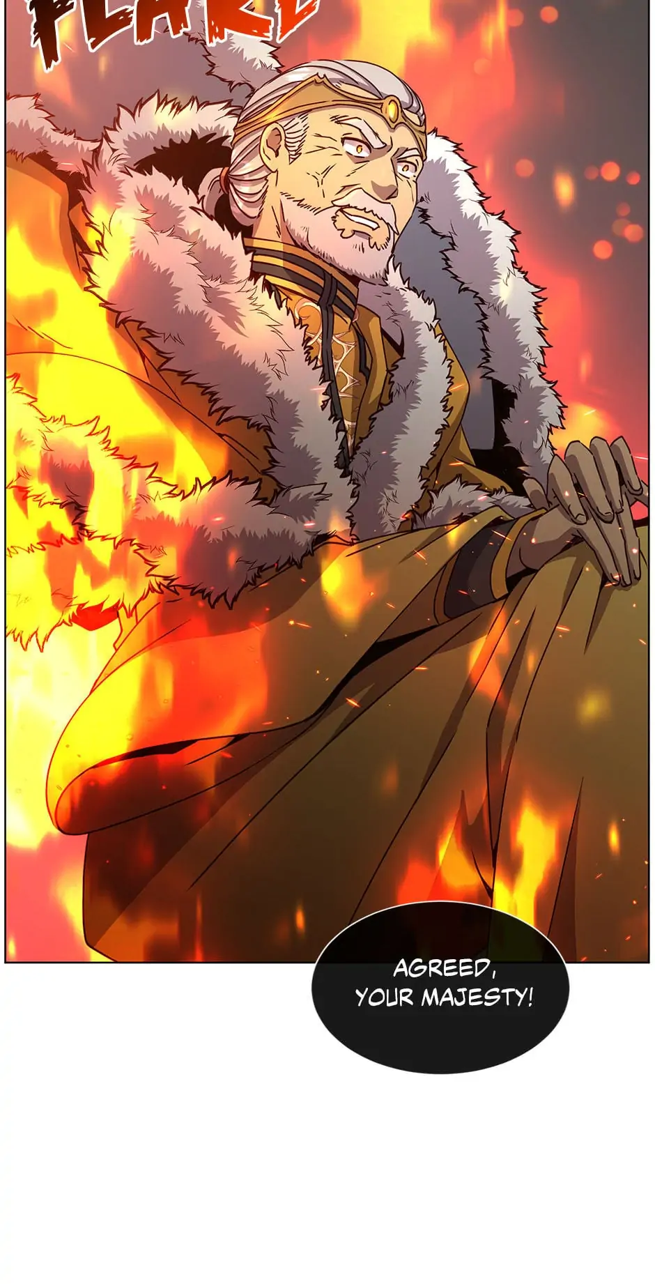 Read The Max Level Hero Strikes Back EN Manga Online