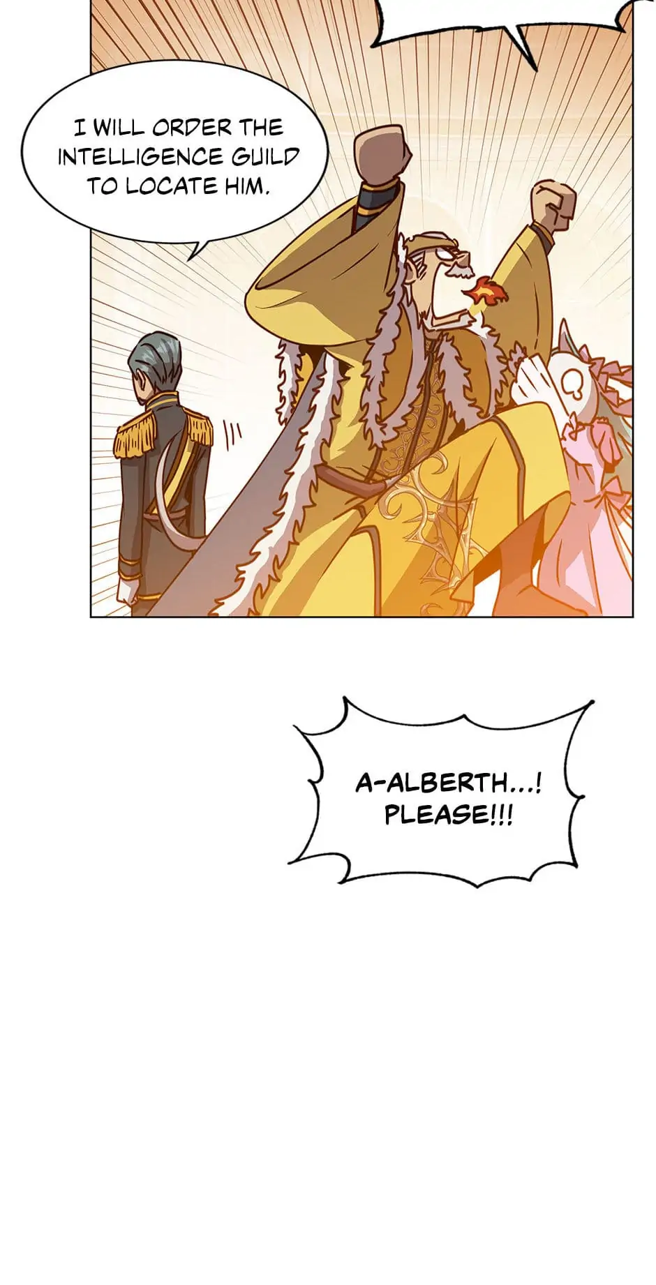 Read The Max Level Hero Strikes Back EN Manga Online