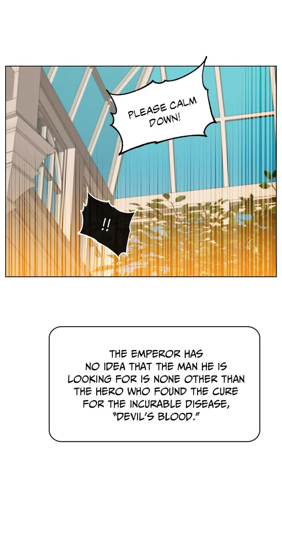 Read The Max Level Hero Strikes Back EN Manga Online