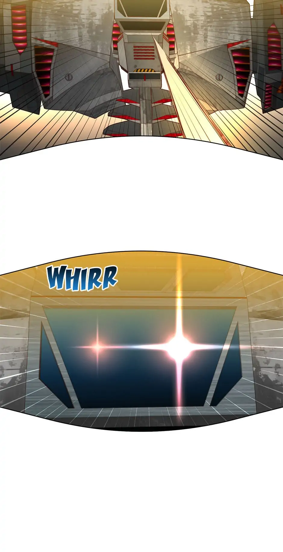 Read The Max Level Hero Strikes Back EN Manga Online