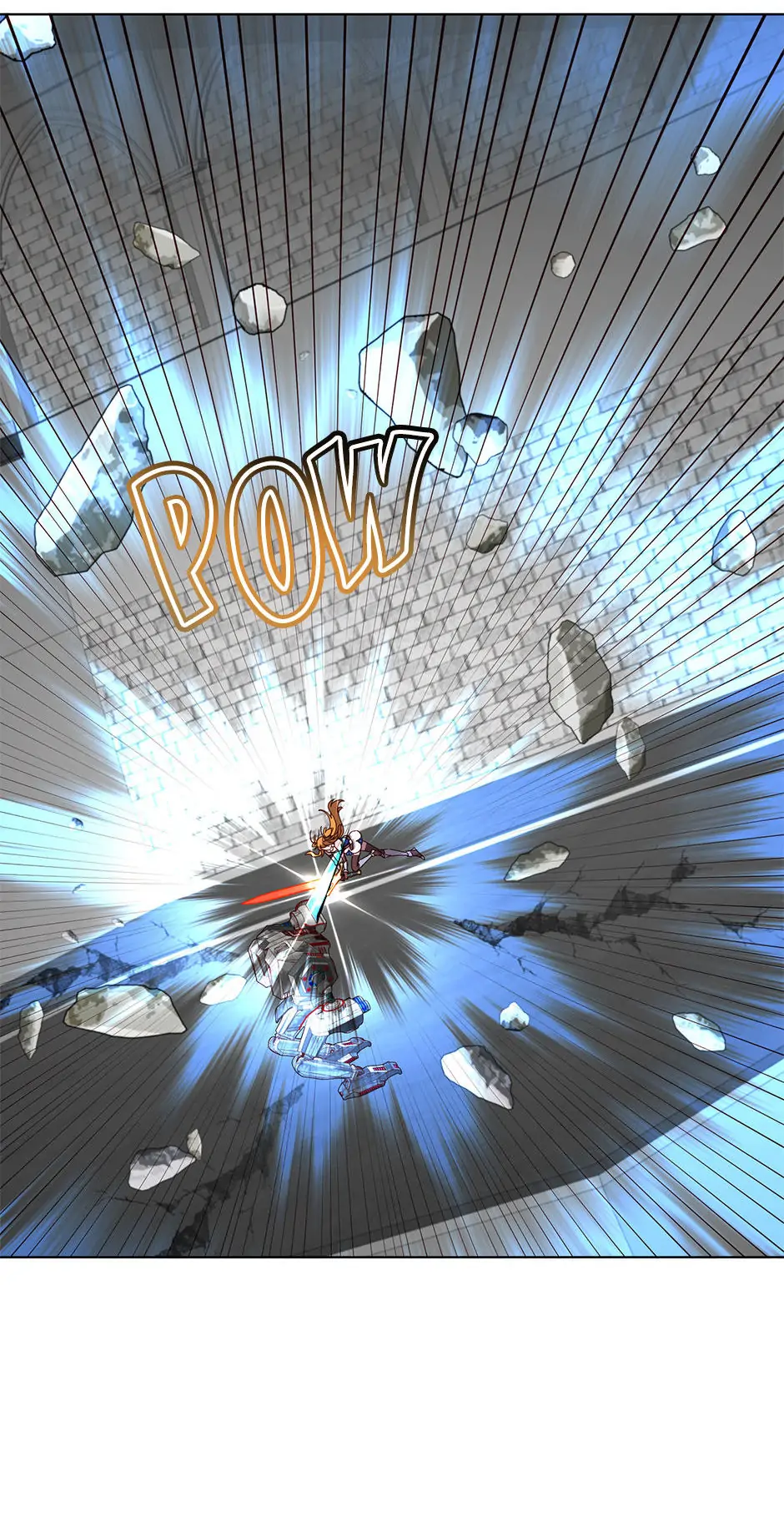 Read The Max Level Hero Strikes Back EN Manga Online