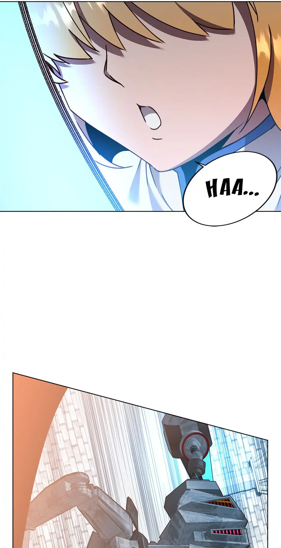 Read The Max Level Hero Strikes Back EN Manga Online