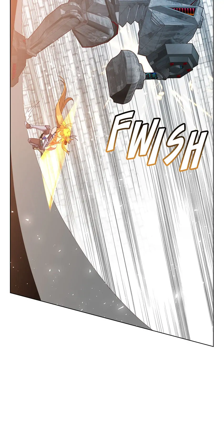 Read The Max Level Hero Strikes Back EN Manga Online