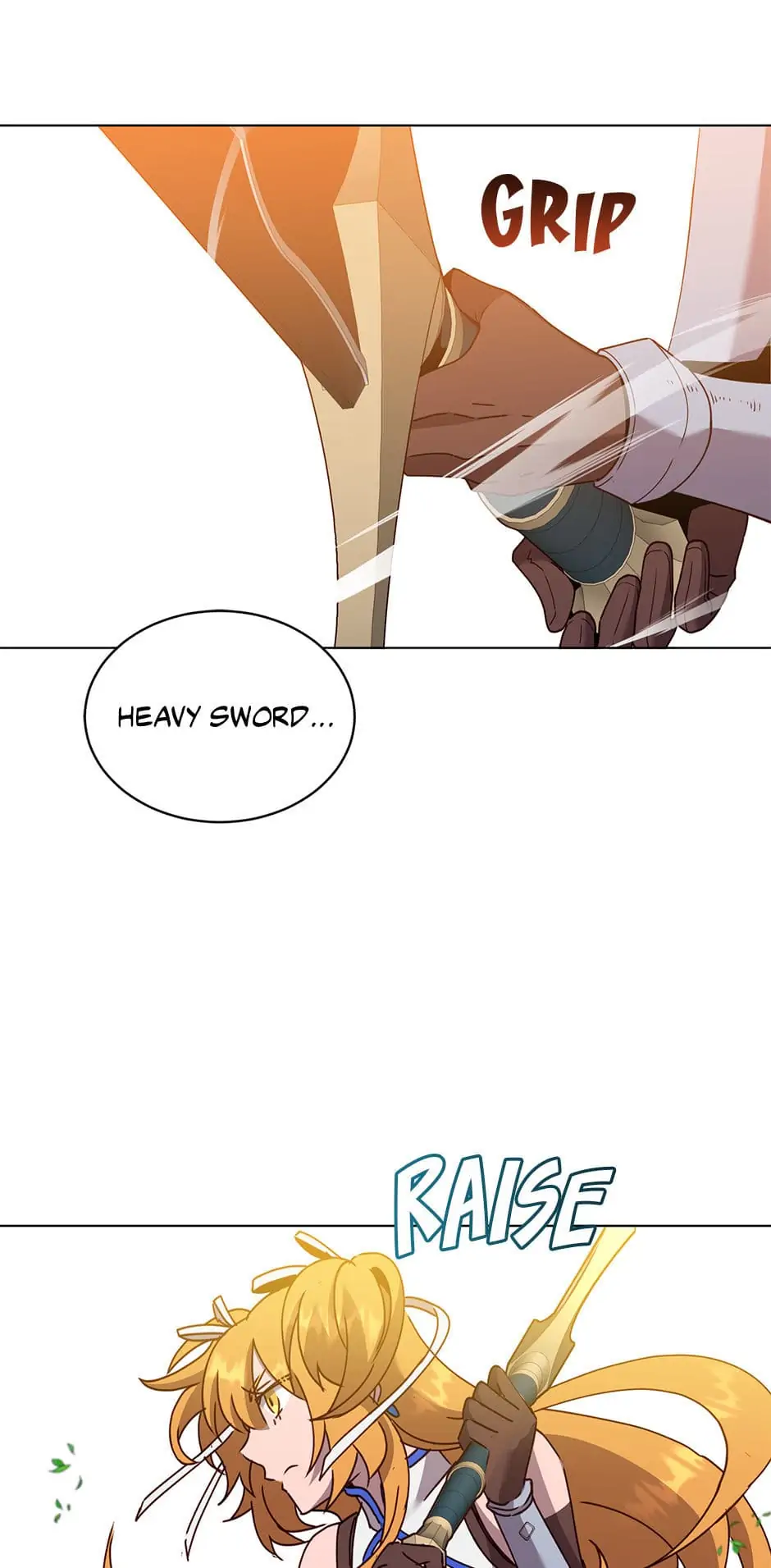 Read The Max Level Hero Strikes Back EN Manga Online