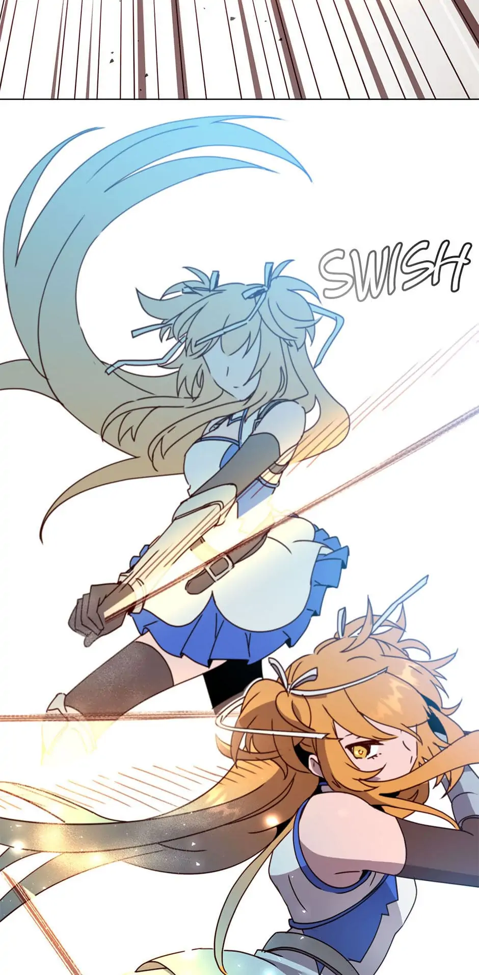 Read The Max Level Hero Strikes Back EN Manga Online