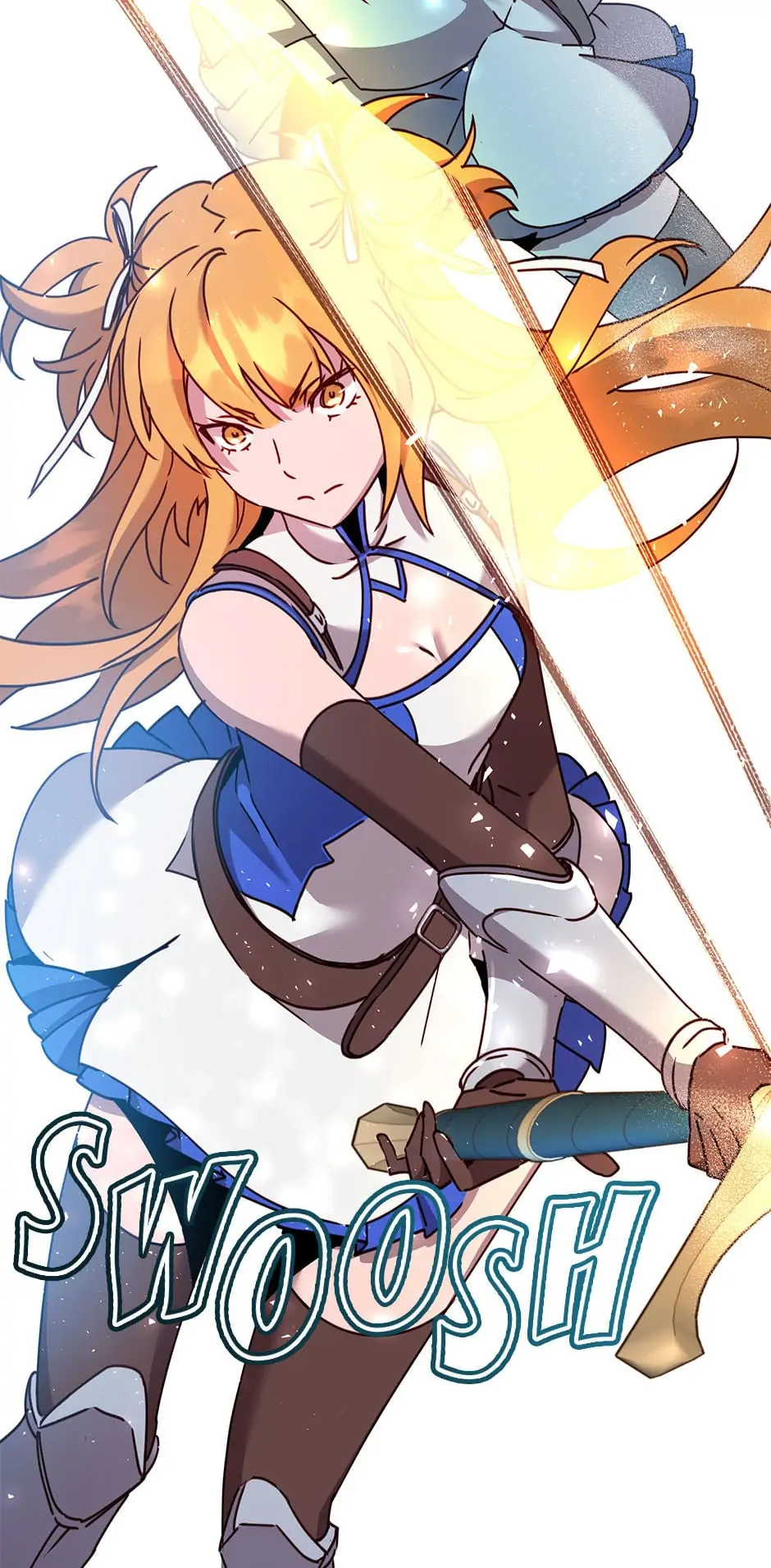 Read The Max Level Hero Strikes Back EN Manga Online