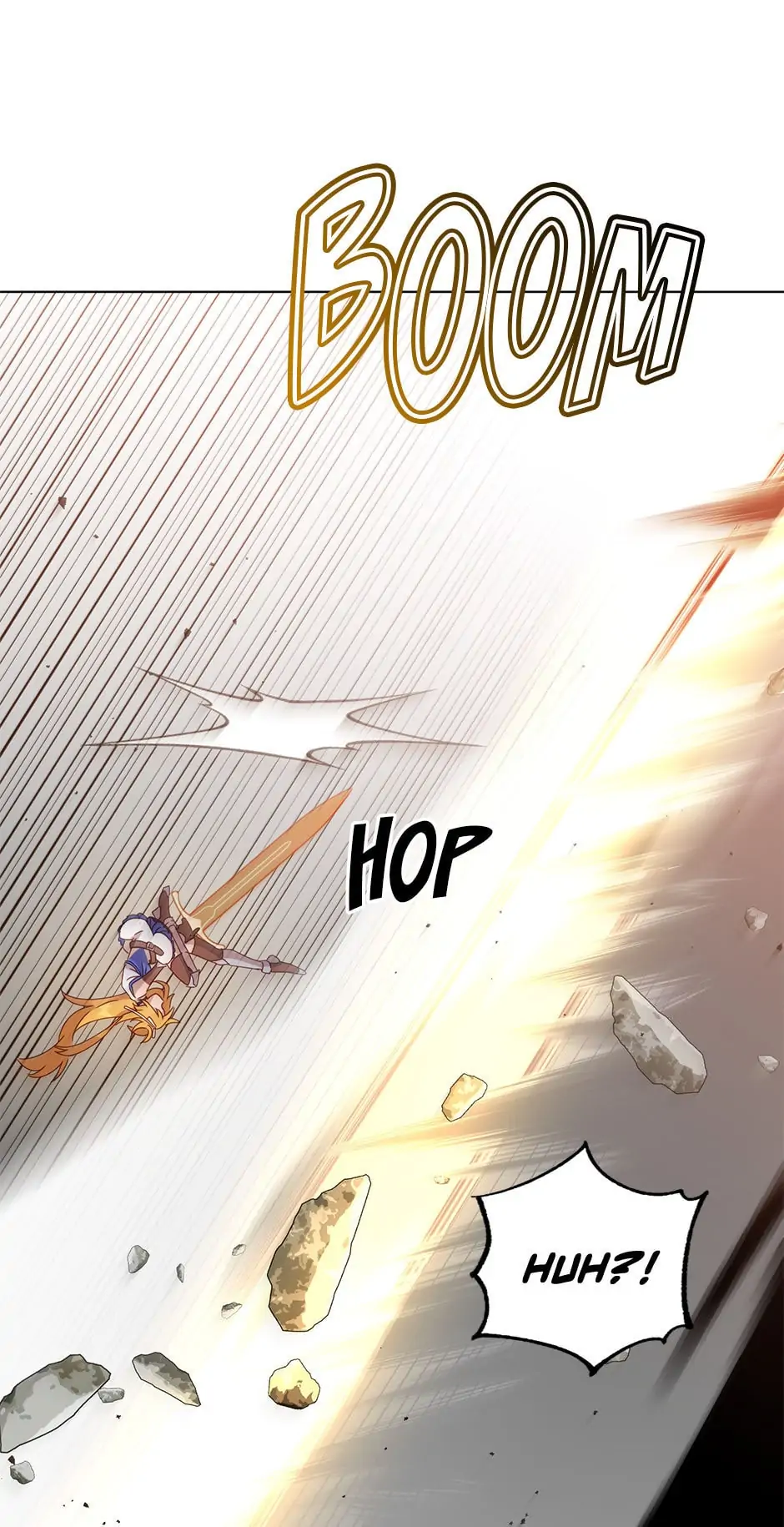 Read The Max Level Hero Strikes Back EN Manga Online