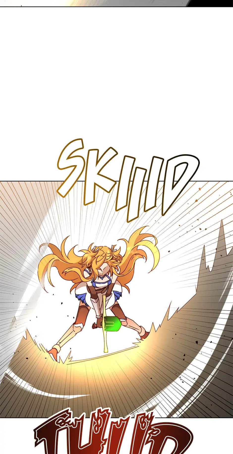 Read The Max Level Hero Strikes Back EN Manga Online