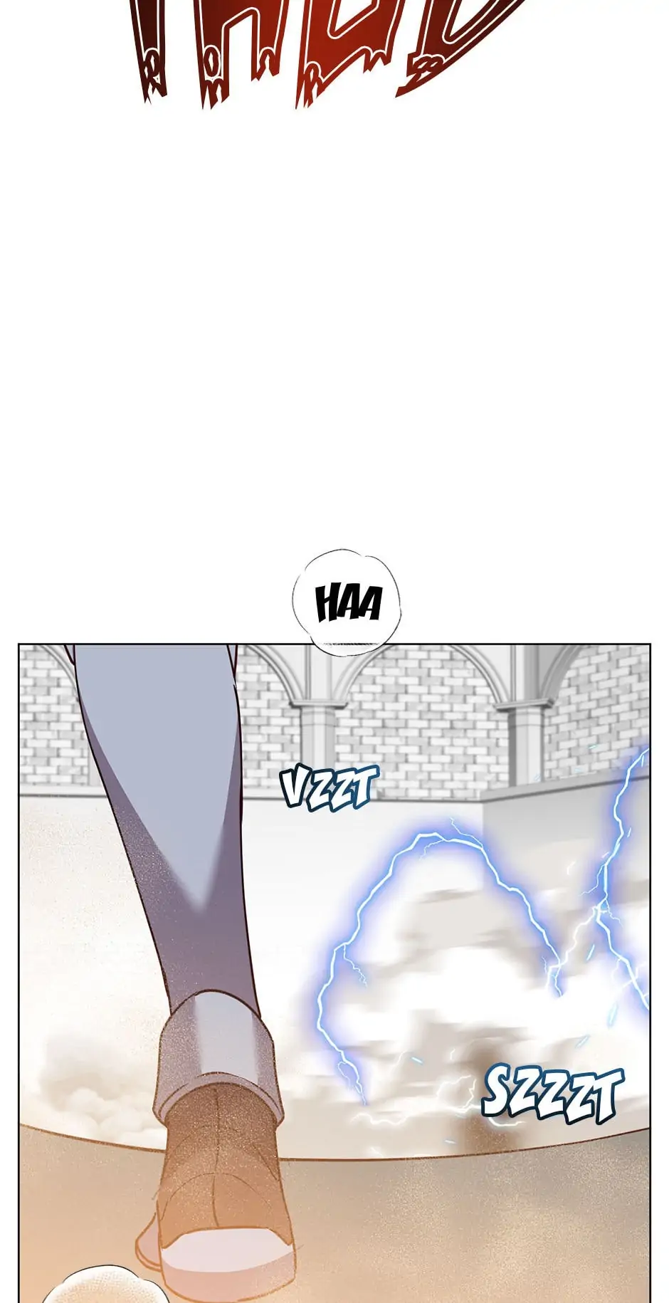 Read The Max Level Hero Strikes Back EN Manga Online