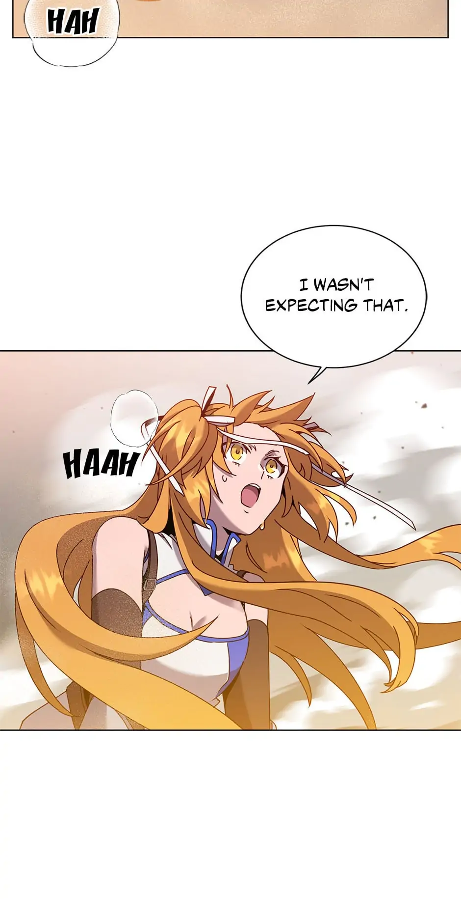 Read The Max Level Hero Strikes Back EN Manga Online