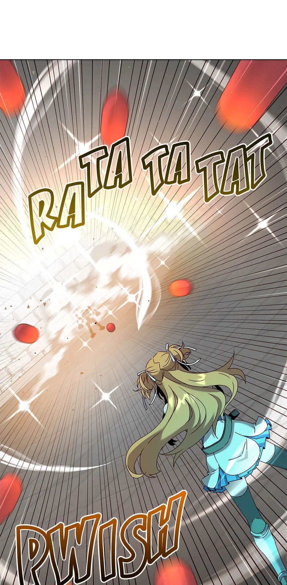Read The Max Level Hero Strikes Back EN Manga Online