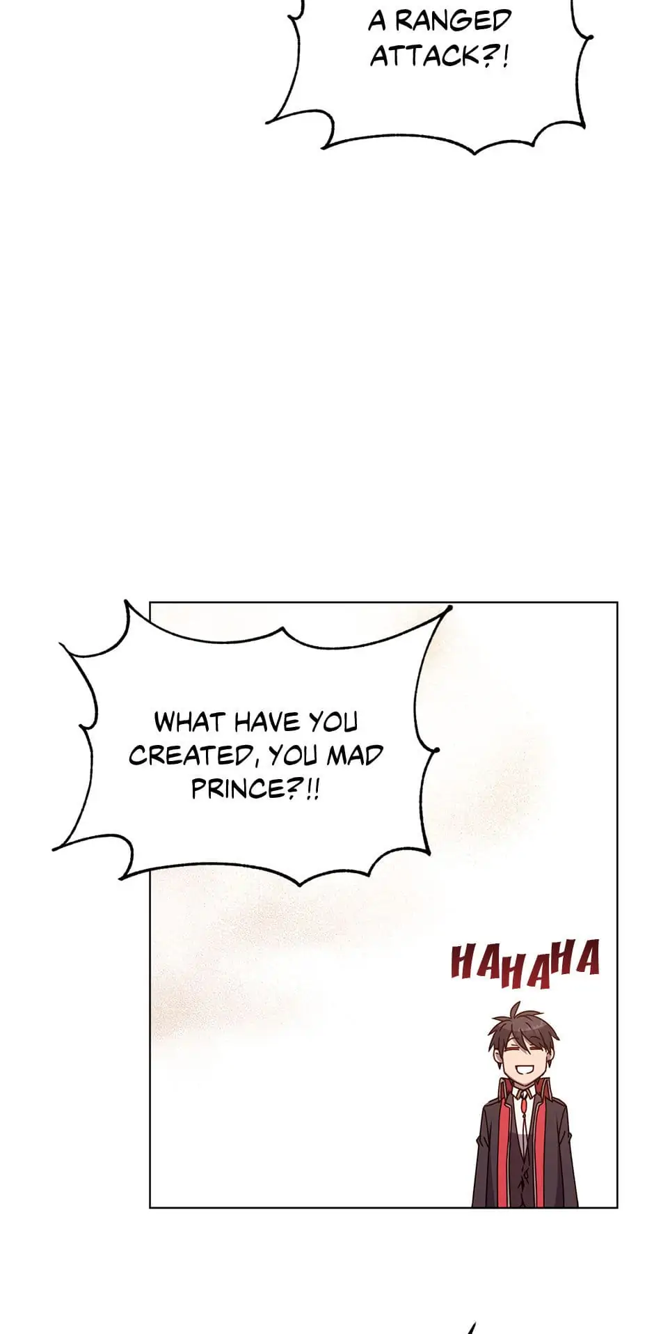 Read The Max Level Hero Strikes Back EN Manga Online