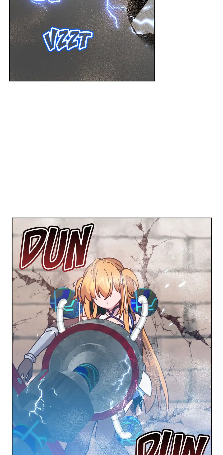 Read The Max Level Hero Strikes Back EN Manga Online