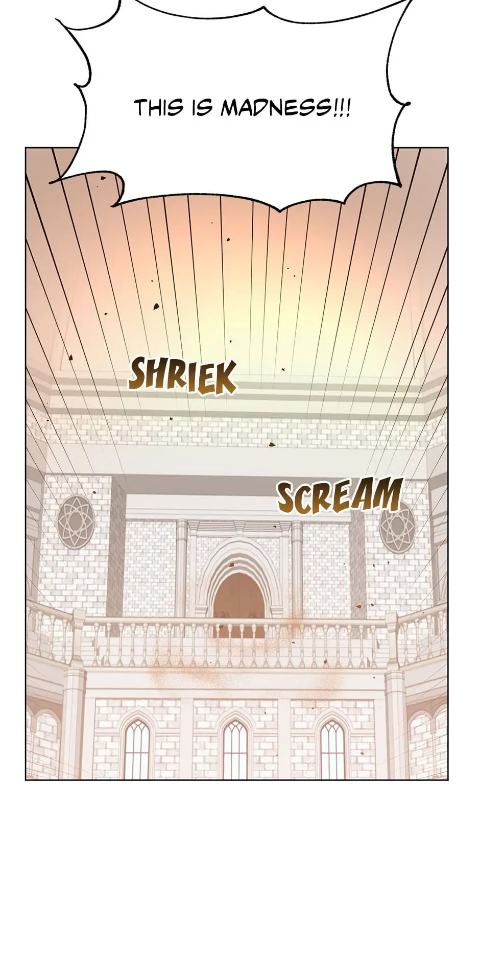 Read The Max Level Hero Strikes Back EN Manga Online
