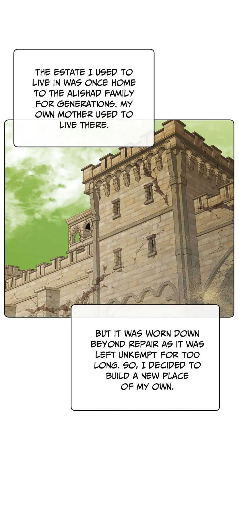 Read The Max Level Hero Strikes Back EN Manga Online