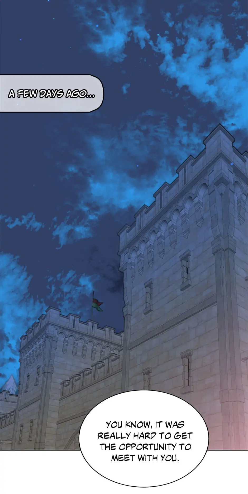 Read The Max Level Hero Strikes Back EN Manga Online