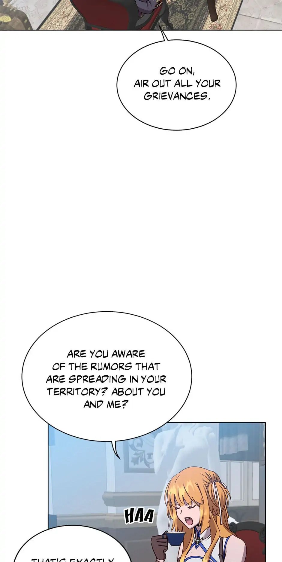 Read The Max Level Hero Strikes Back EN Manga Online
