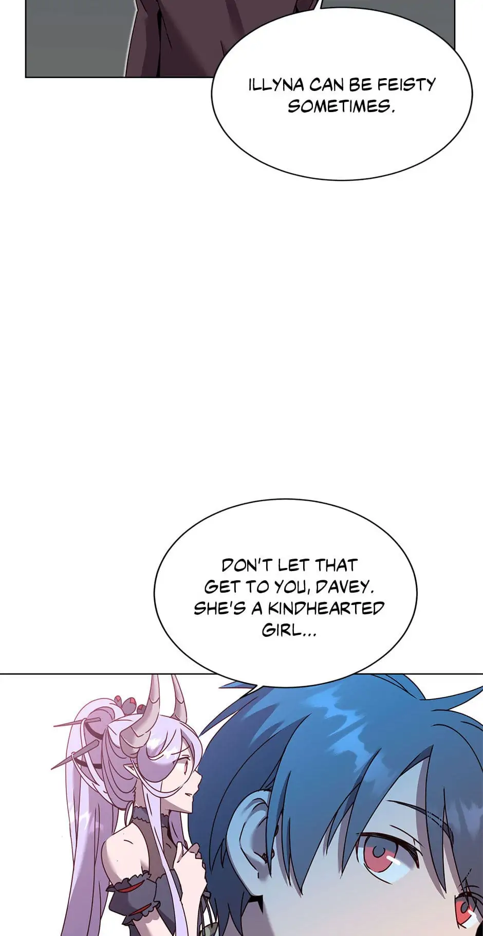 Read The Max Level Hero Strikes Back EN Manga Online