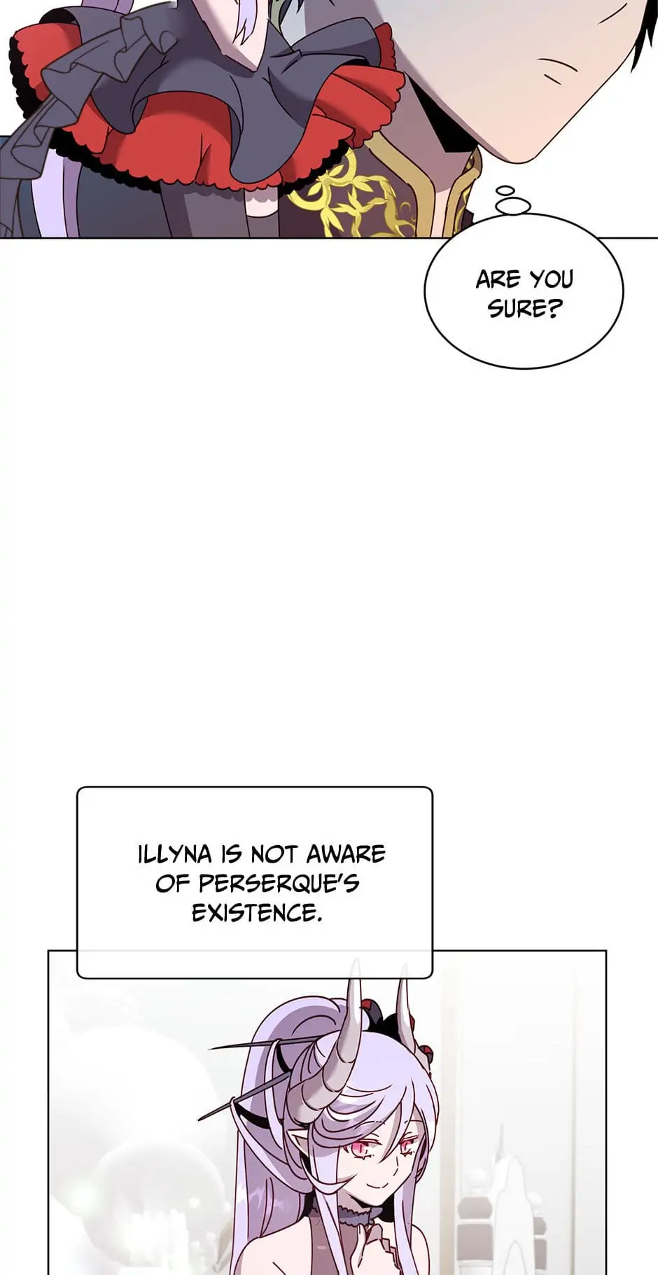 Read The Max Level Hero Strikes Back EN Manga Online