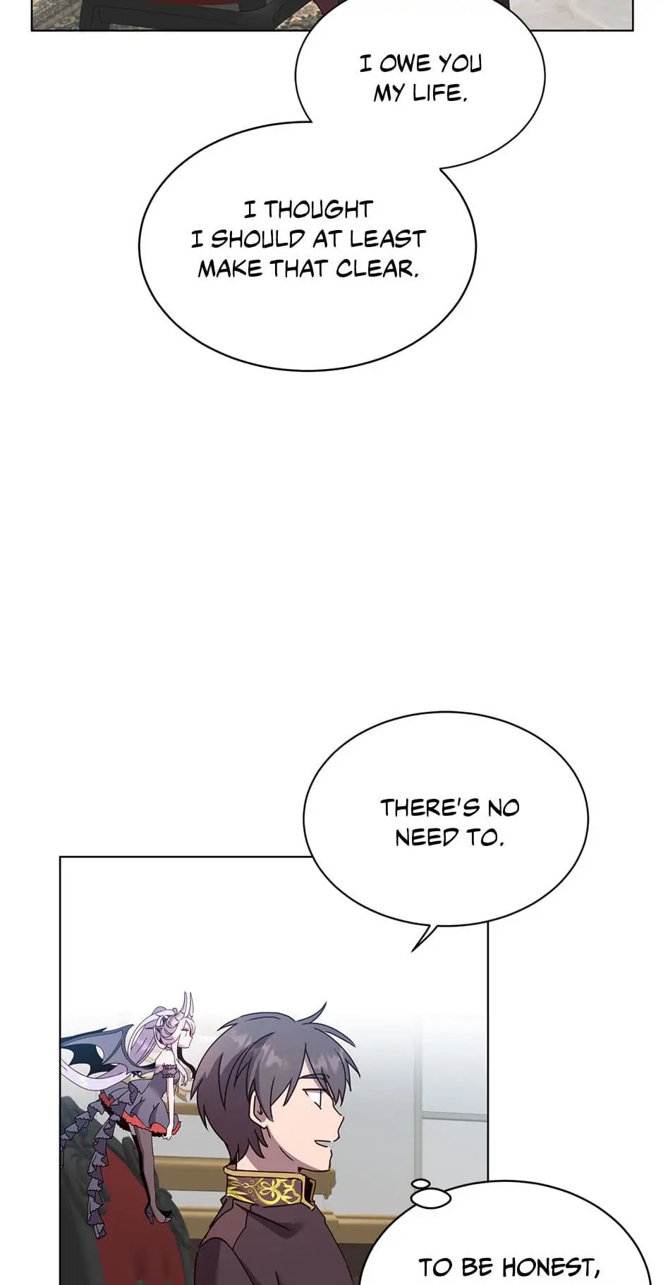 Read The Max Level Hero Strikes Back EN Manga Online