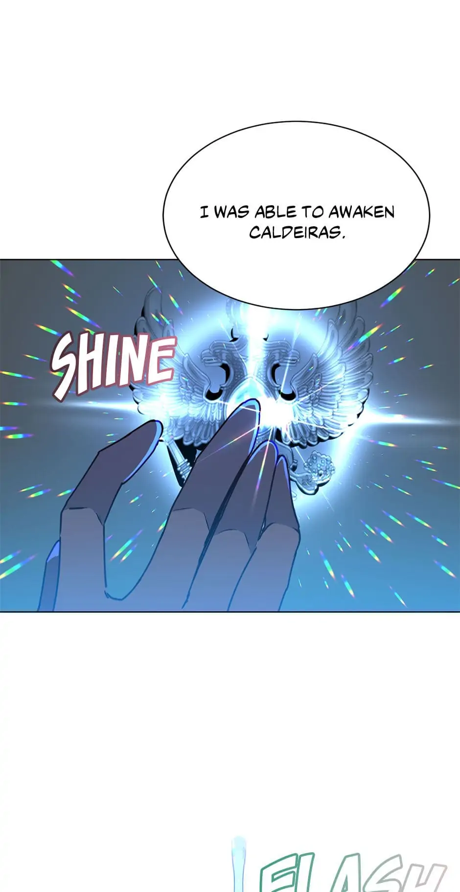 Read The Max Level Hero Strikes Back EN Manga Online