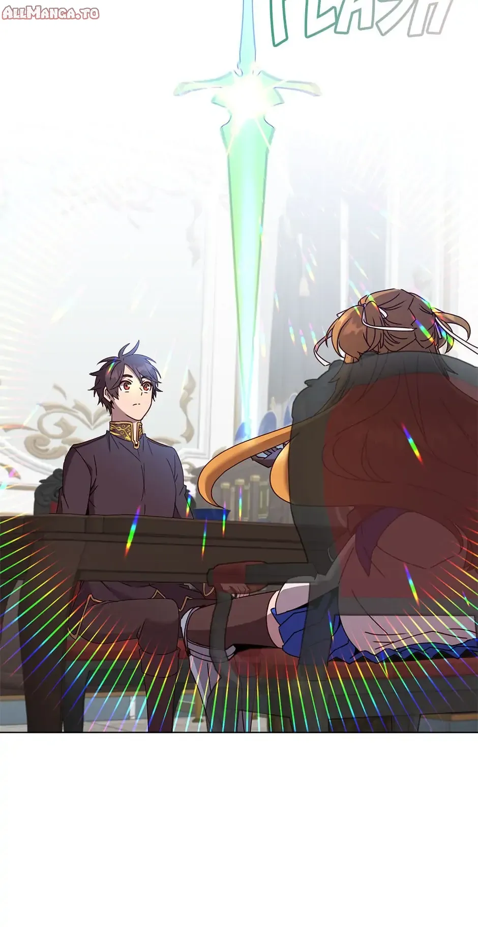 Read The Max Level Hero Strikes Back EN Manga Online
