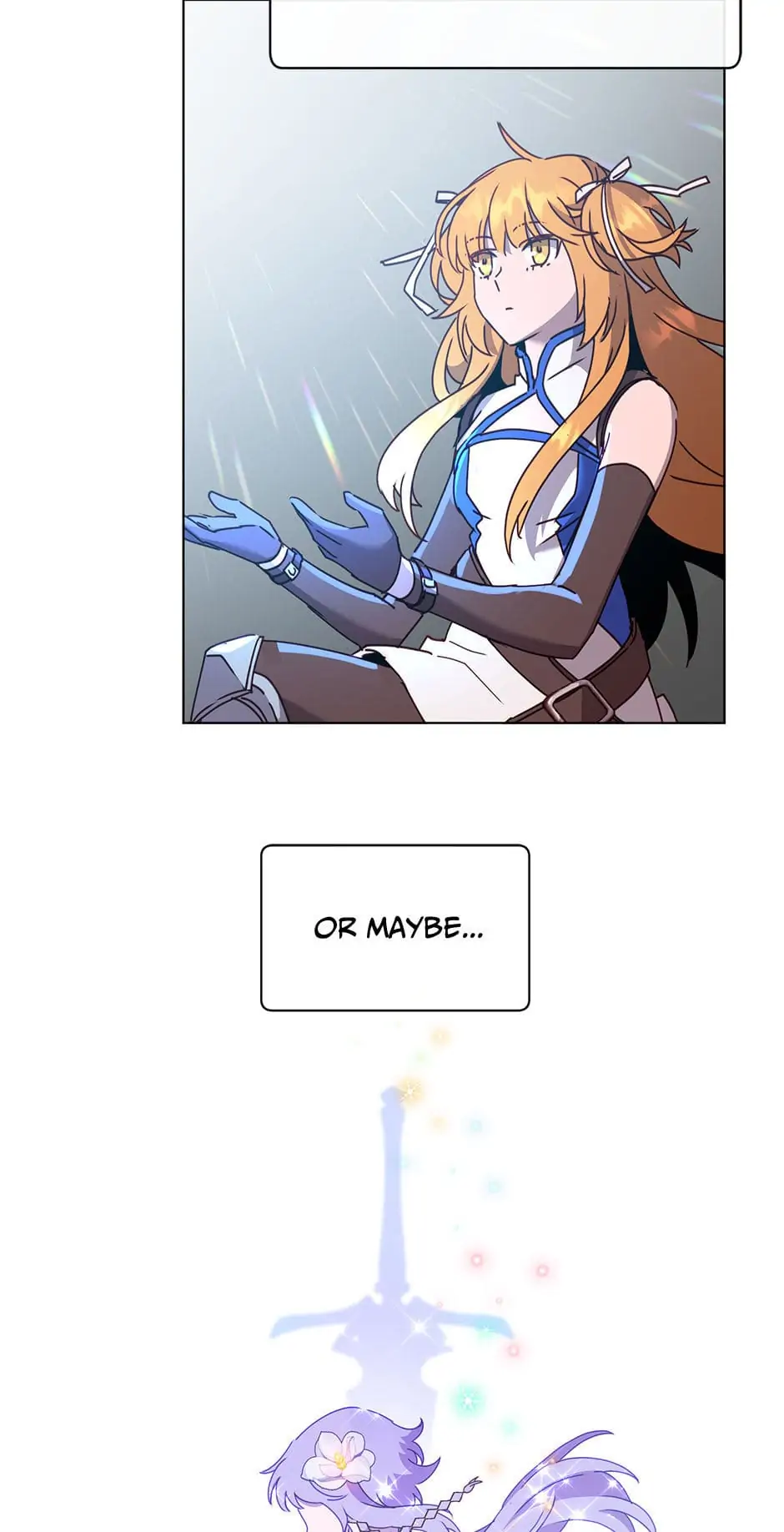 Read The Max Level Hero Strikes Back EN Manga Online