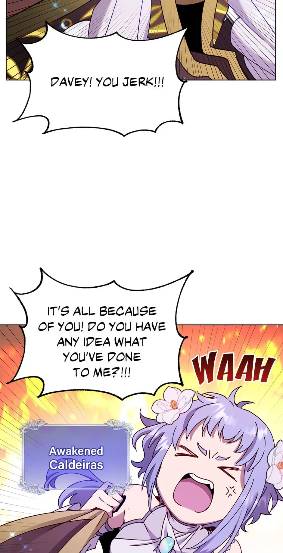 Read The Max Level Hero Strikes Back EN Manga Online