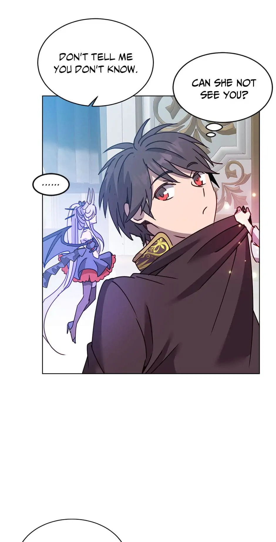 Read The Max Level Hero Strikes Back EN Manga Online