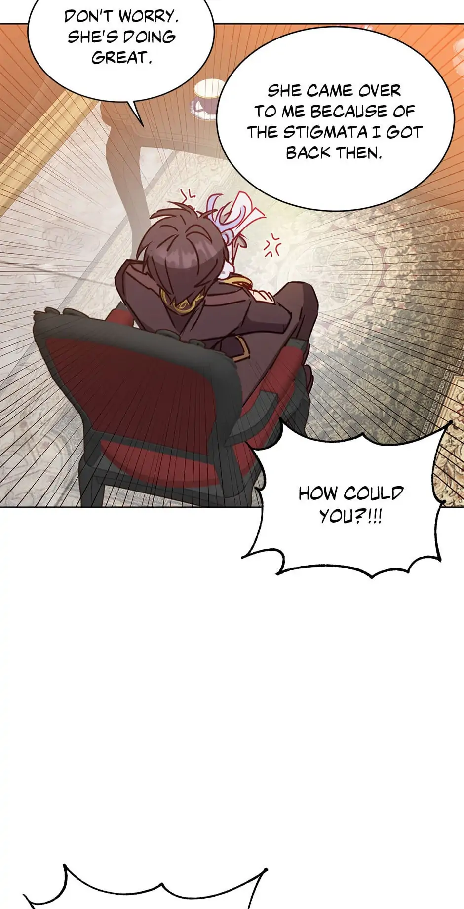 Read The Max Level Hero Strikes Back EN Manga Online