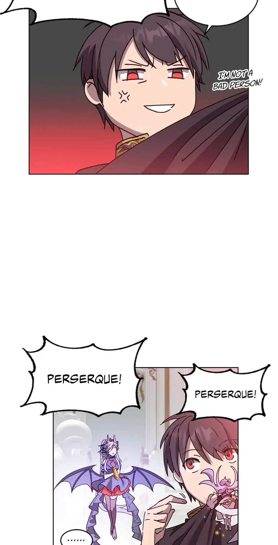 Read The Max Level Hero Strikes Back EN Manga Online