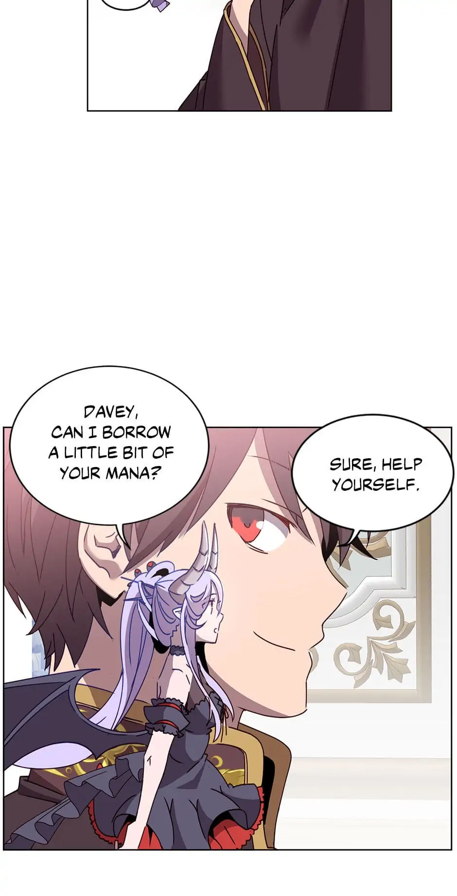 Read The Max Level Hero Strikes Back EN Manga Online
