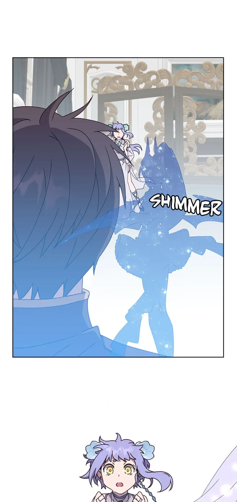 Read The Max Level Hero Strikes Back EN Manga Online