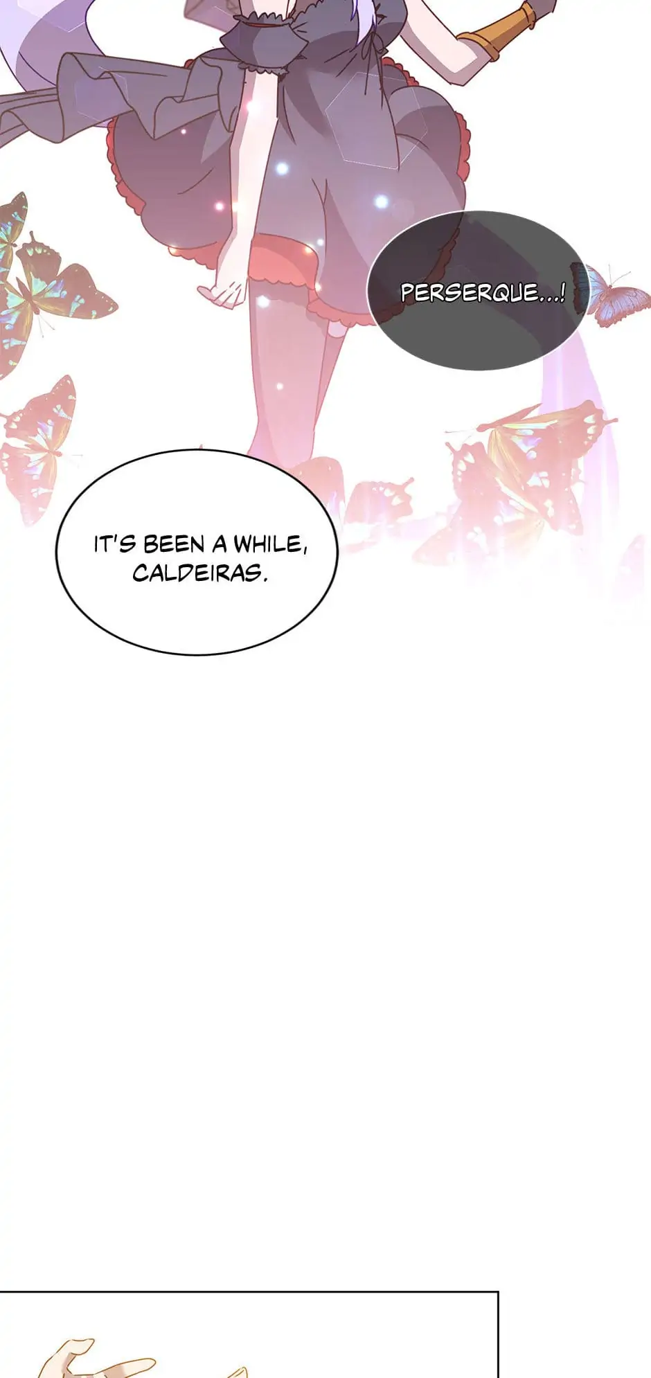 Read The Max Level Hero Strikes Back EN Manga Online