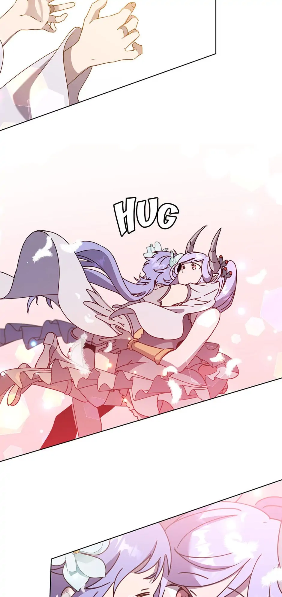 Read The Max Level Hero Strikes Back EN Manga Online