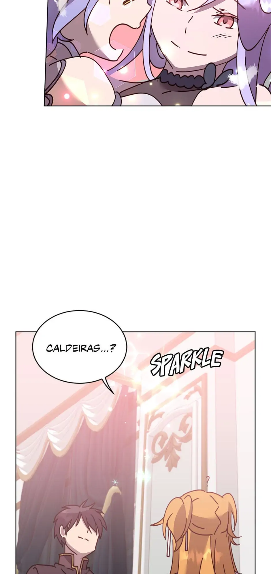 Read The Max Level Hero Strikes Back EN Manga Online