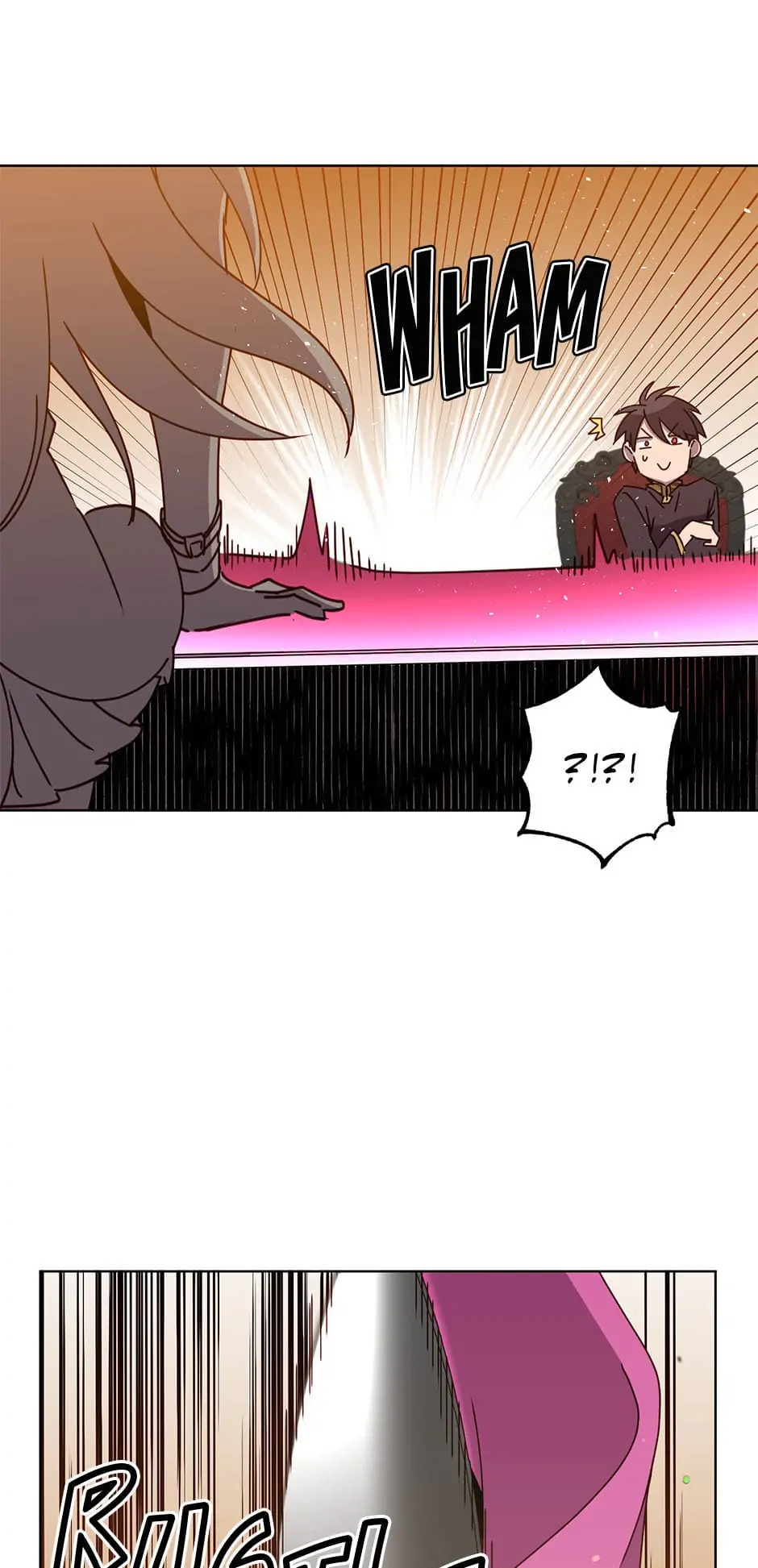 Read The Max Level Hero Strikes Back EN Manga Online
