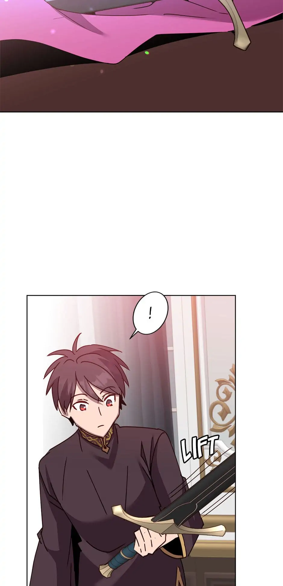 Read The Max Level Hero Strikes Back EN Manga Online
