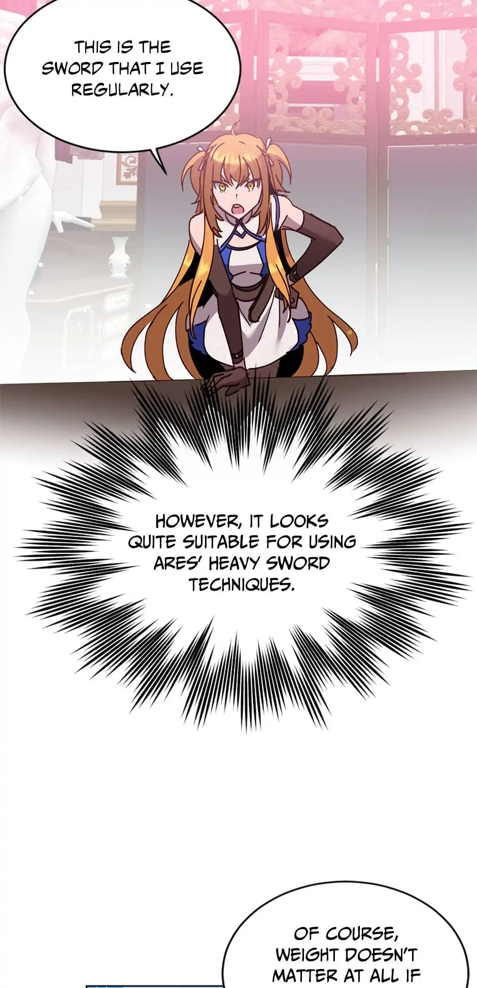 Read The Max Level Hero Strikes Back EN Manga Online