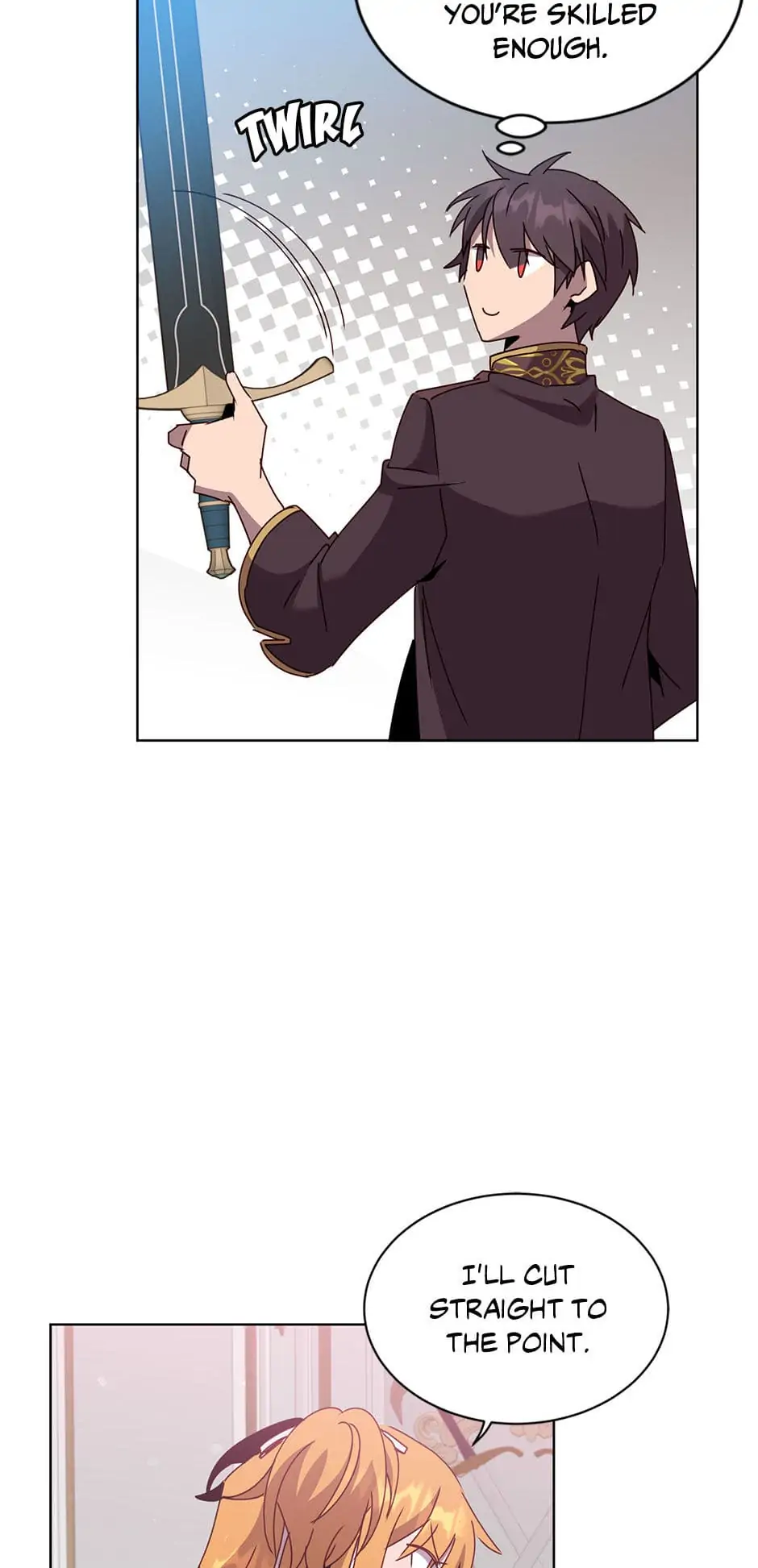 Read The Max Level Hero Strikes Back EN Manga Online